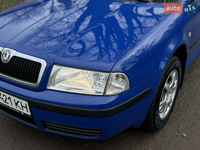 Універсал Skoda Octavia 2006 в Хмельницькому