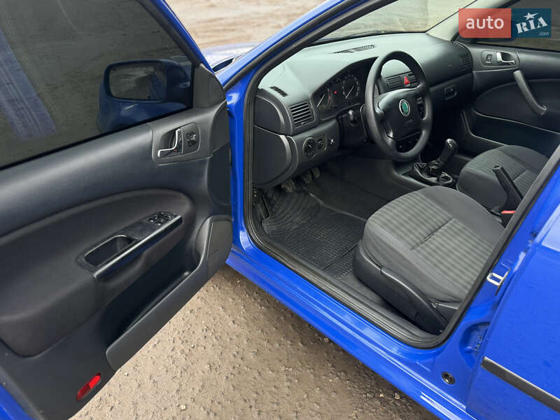 Універсал Skoda Octavia 2006 в Хмельницькому