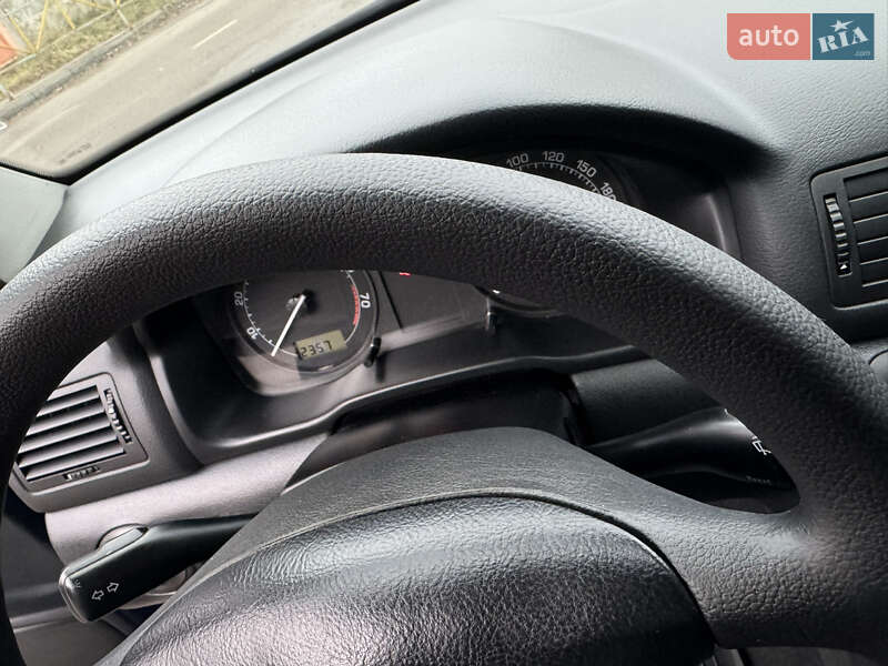 Універсал Skoda Octavia 2006 в Хмельницькому