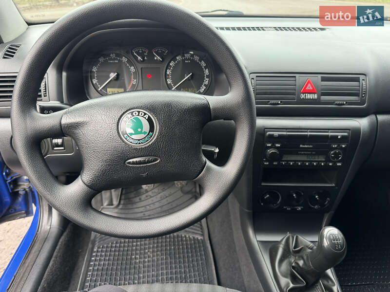 Універсал Skoda Octavia 2006 в Хмельницькому