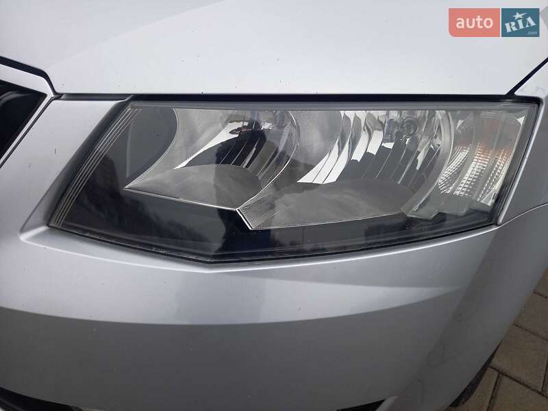 Ліфтбек Skoda Octavia 2014 в Черкасах фото 15 Ліфтбек Skoda Octavia 2014 в Черкасах