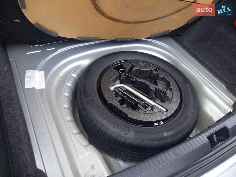 Ліфтбек Skoda Octavia 2014 в Черкасах фото 19 Ліфтбек Skoda Octavia 2014 в Черкасах