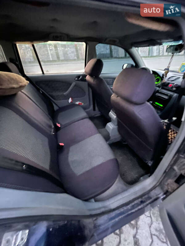 Универсал Skoda Octavia 2000 в Львове фото 23 Универсал Skoda Octavia 2000 в Львове