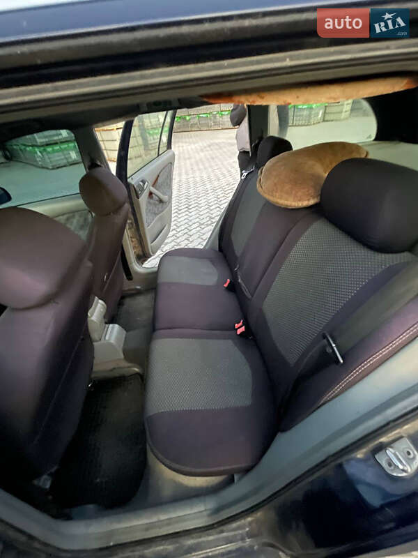 Универсал Skoda Octavia 2000 в Львове фото 24 Универсал Skoda Octavia 2000 в Львове