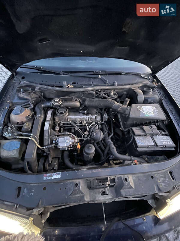 Универсал Skoda Octavia 2000 в Львове фото 2 Универсал Skoda Octavia 2000 в Львове