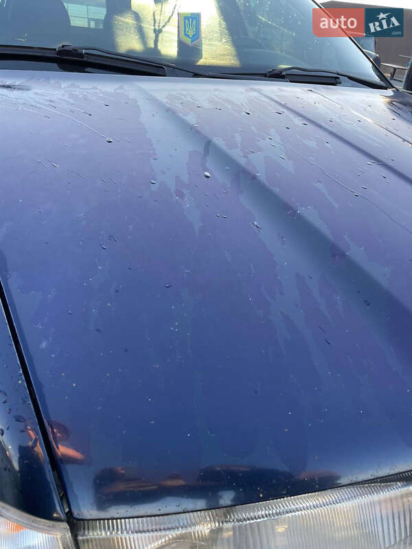 Универсал Skoda Octavia 2000 в Львове фото 14 Универсал Skoda Octavia 2000 в Львове