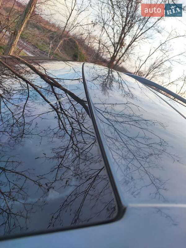 Универсал Skoda Octavia 2011 в Николаеве