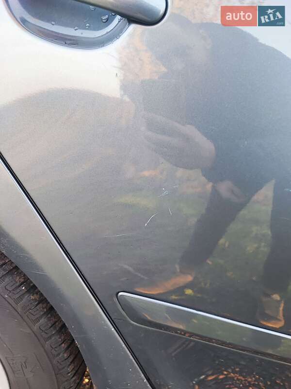 Универсал Skoda Octavia 2011 в Николаеве