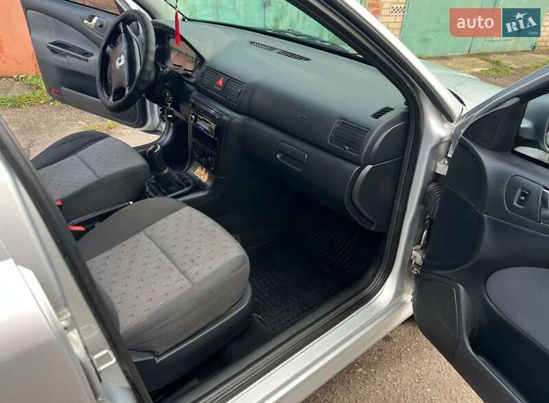 Лифтбек Skoda Octavia 2009 в Гайсине фото 17 Лифтбек Skoda Octavia 2009 в Гайсине