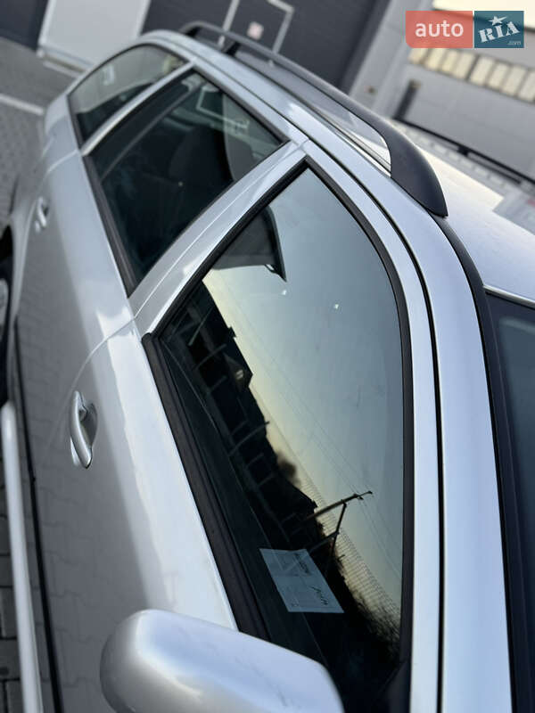 Універсал Skoda Octavia 2006 в Нововолинську фото 29 Універсал Skoda Octavia 2006 в Нововолинську