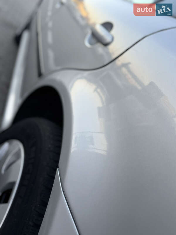 Універсал Skoda Octavia 2006 в Нововолинську фото 34 Універсал Skoda Octavia 2006 в Нововолинську