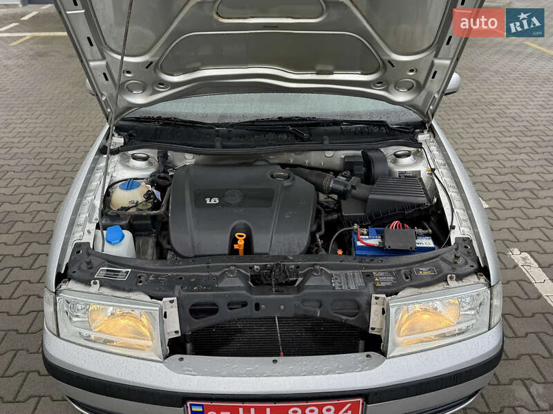 Універсал Skoda Octavia 2006 в Нововолинську фото 44 Універсал Skoda Octavia 2006 в Нововолинську