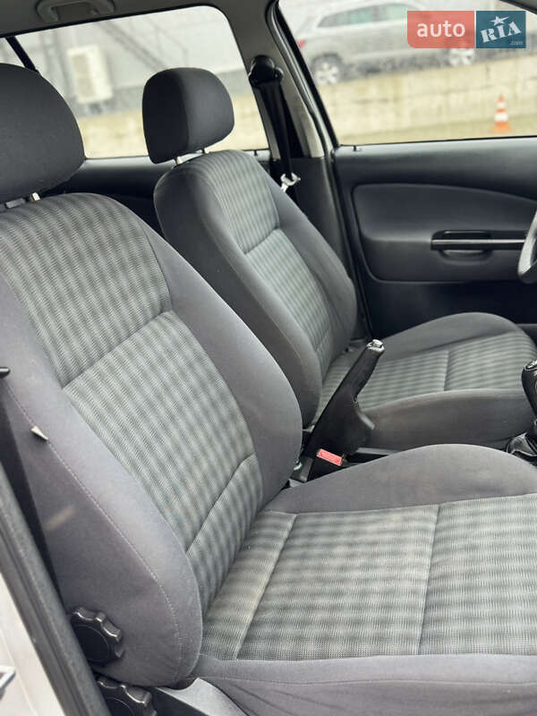 Універсал Skoda Octavia 2006 в Нововолинську фото 60 Універсал Skoda Octavia 2006 в Нововолинську