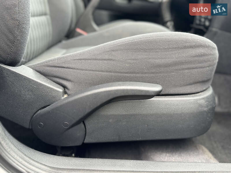 Універсал Skoda Octavia 2006 в Нововолинську фото 58 Універсал Skoda Octavia 2006 в Нововолинську