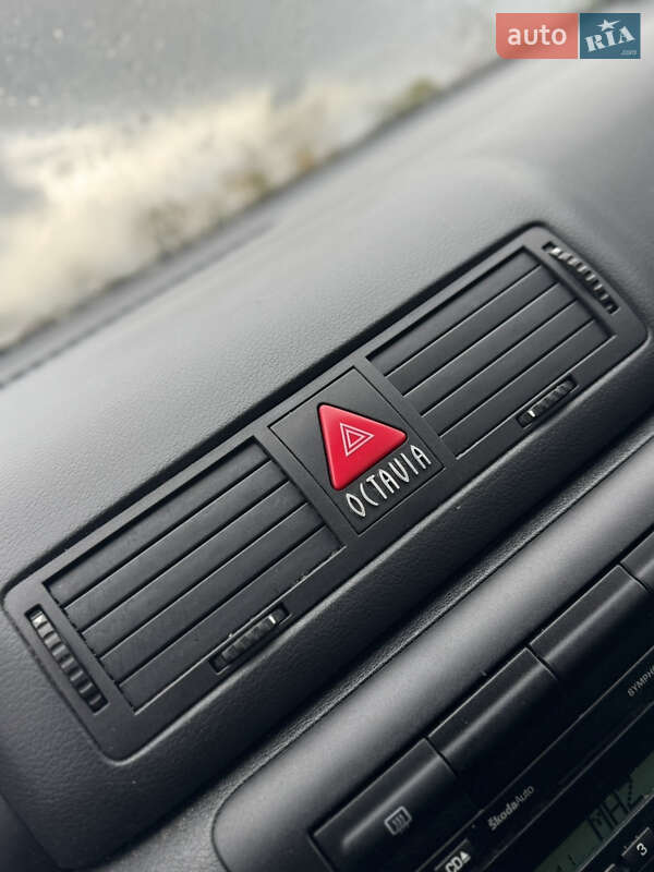 Універсал Skoda Octavia 2006 в Нововолинську фото 70 Універсал Skoda Octavia 2006 в Нововолинську
