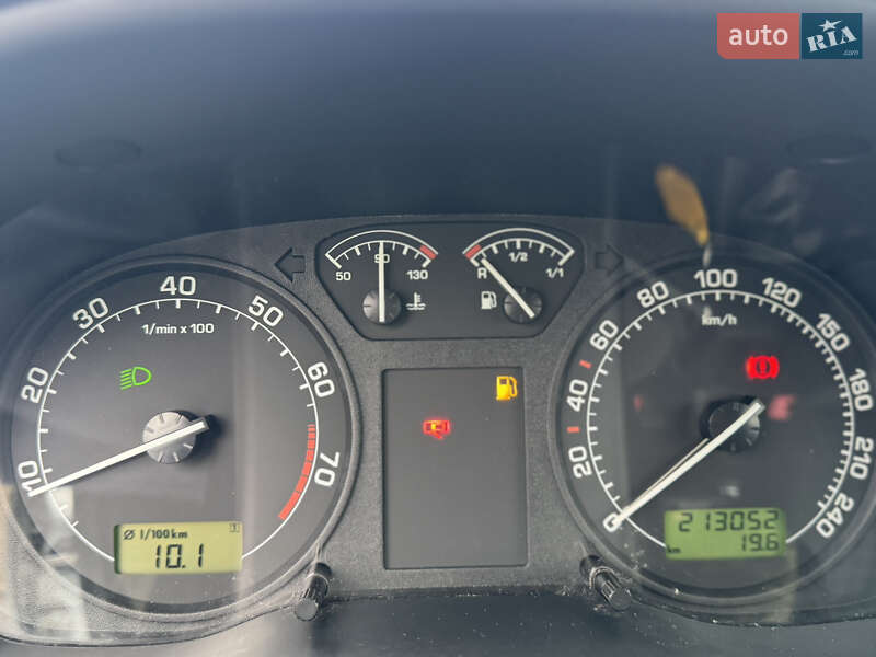 Універсал Skoda Octavia 2006 в Нововолинську фото 75 Універсал Skoda Octavia 2006 в Нововолинську