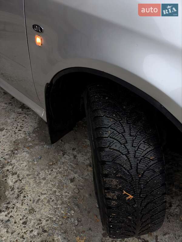 Ліфтбек Skoda Octavia 2003 в Надвірній