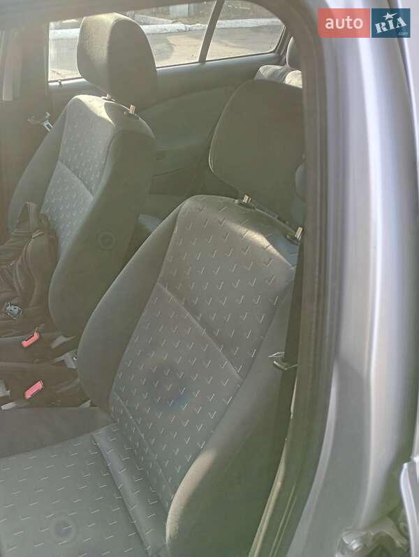 Ліфтбек Skoda Octavia 2008 в Києві