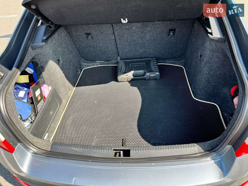 Ліфтбек Skoda Octavia 2013 в Борзні