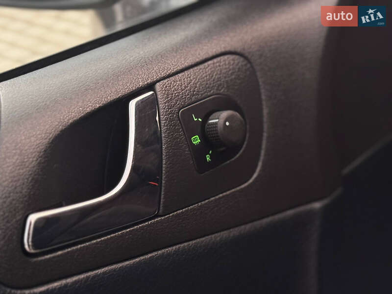 Універсал Skoda Octavia 2009 в Дрогобичі