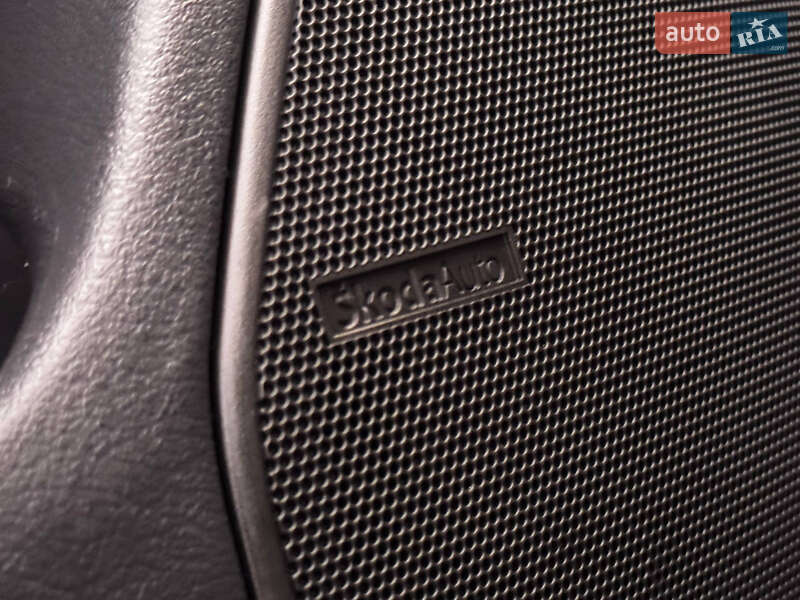 Універсал Skoda Octavia 2009 в Дрогобичі