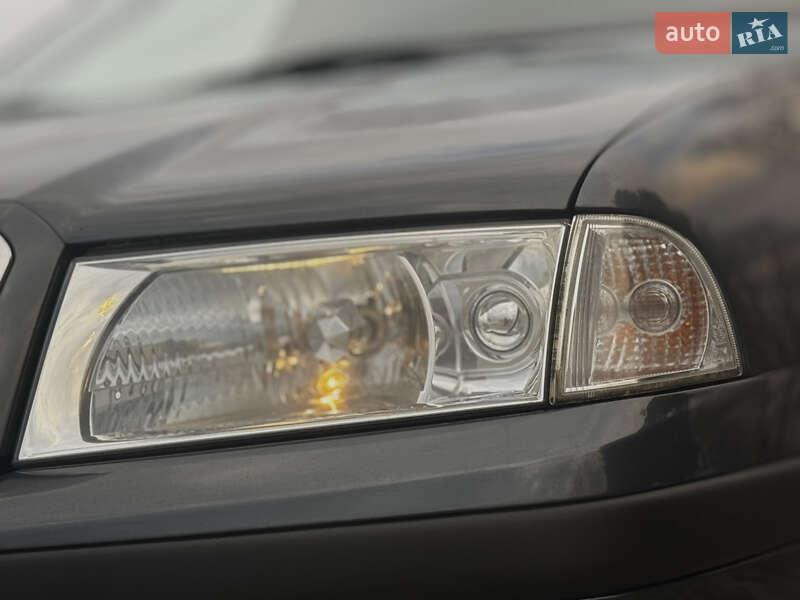 Універсал Skoda Octavia 2009 в Дрогобичі