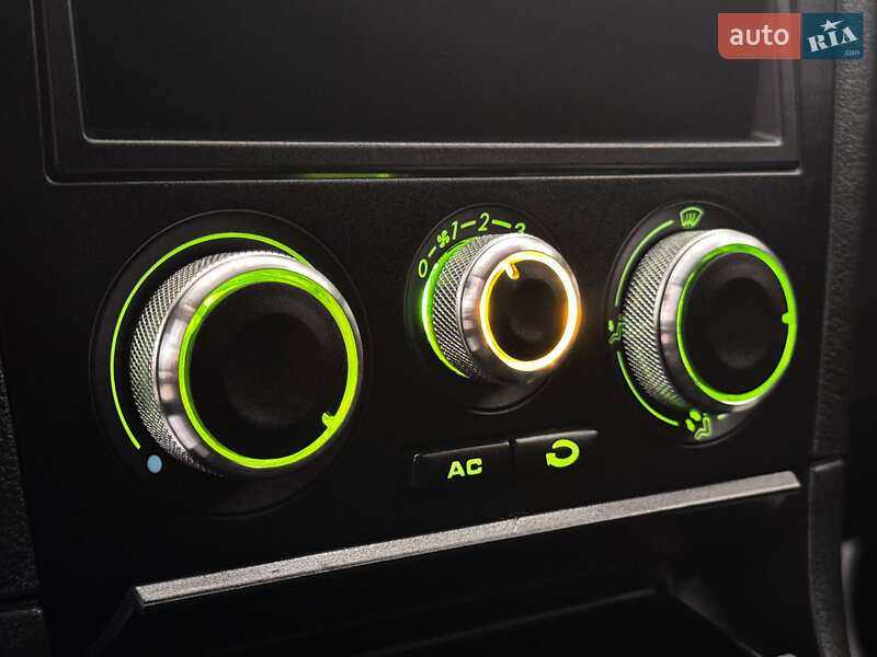 Універсал Skoda Octavia 2009 в Дрогобичі