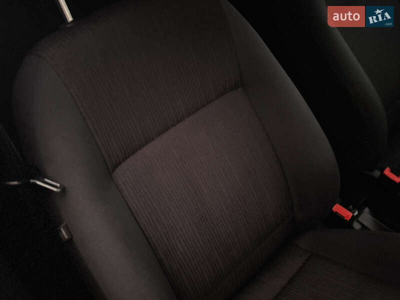 Універсал Skoda Octavia 2009 в Дрогобичі