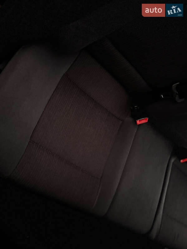 Універсал Skoda Octavia 2009 в Дрогобичі