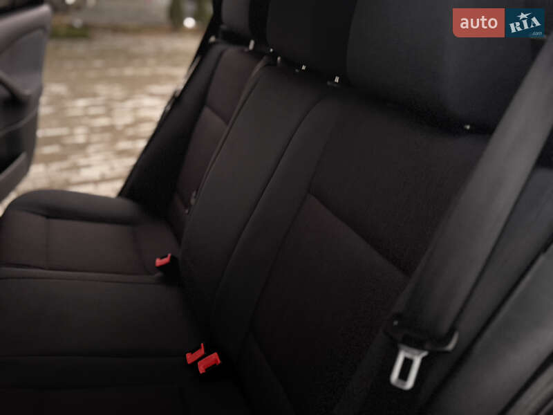 Універсал Skoda Octavia 2009 в Дрогобичі