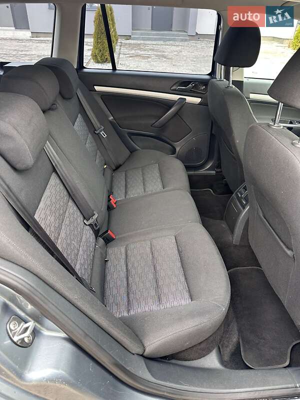 Универсал Skoda Octavia 2012 в Луцке