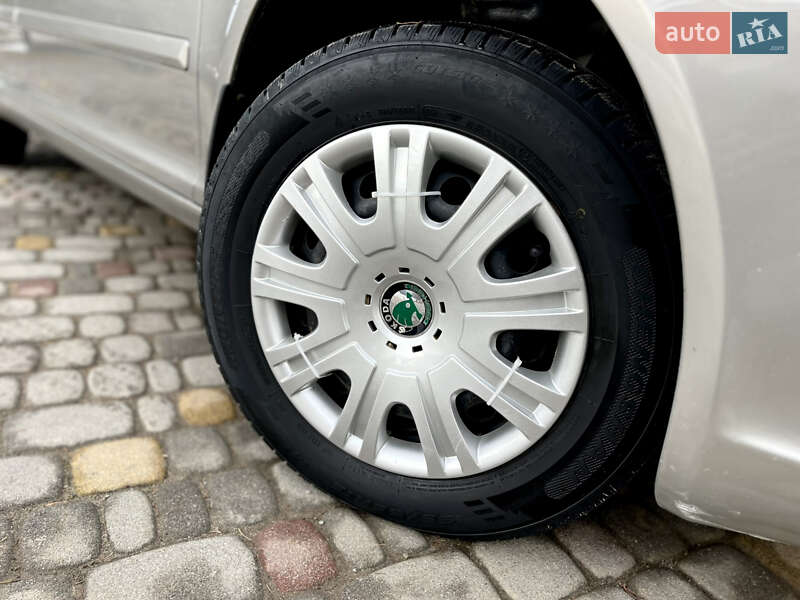 Лифтбек Skoda Octavia 2011 в Дрогобыче фото 23 Лифтбек Skoda Octavia 2011 в Дрогобыче