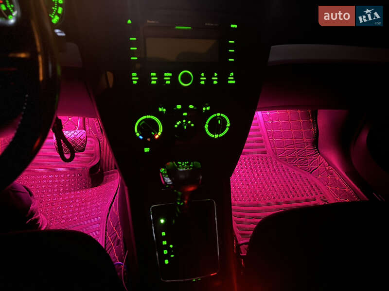 Универсал Skoda Octavia 2007 в Бердичеве