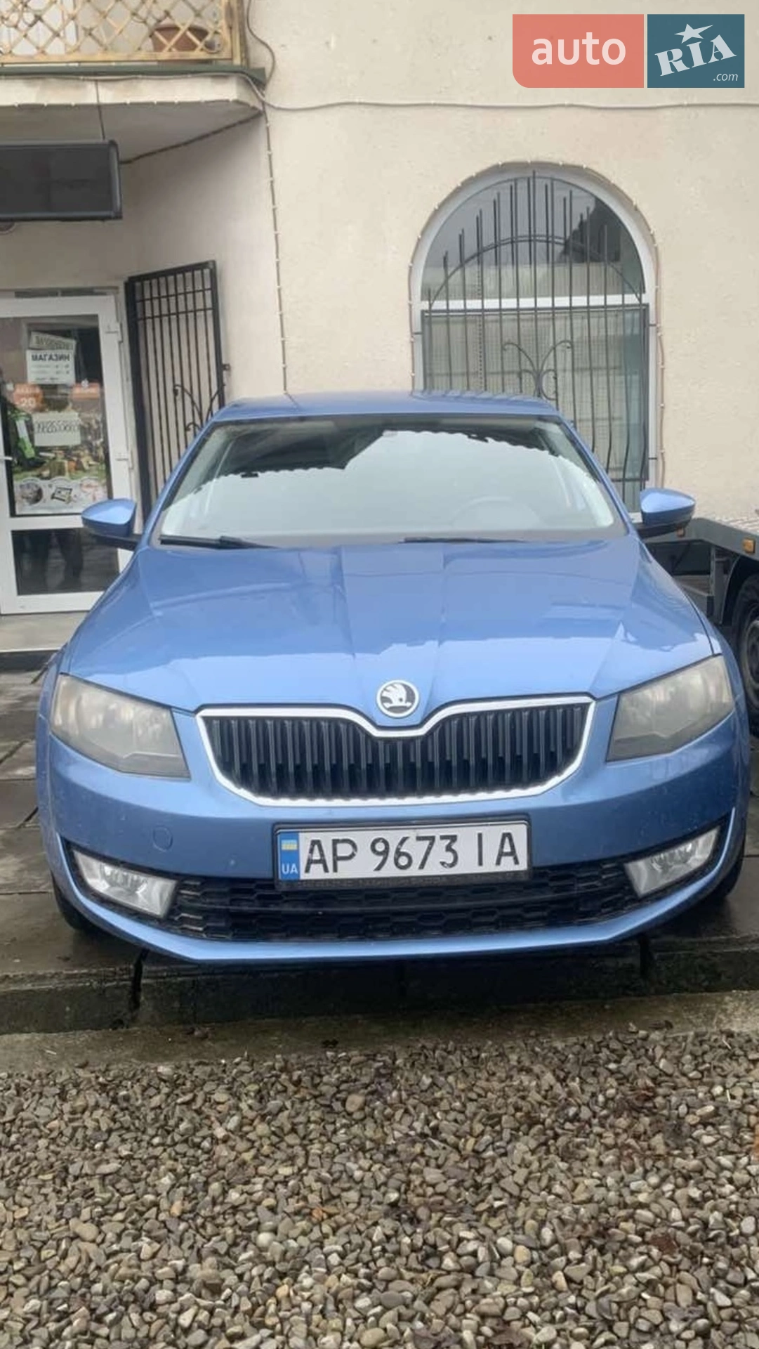 2014 Skoda Octavia - мініатюра 2