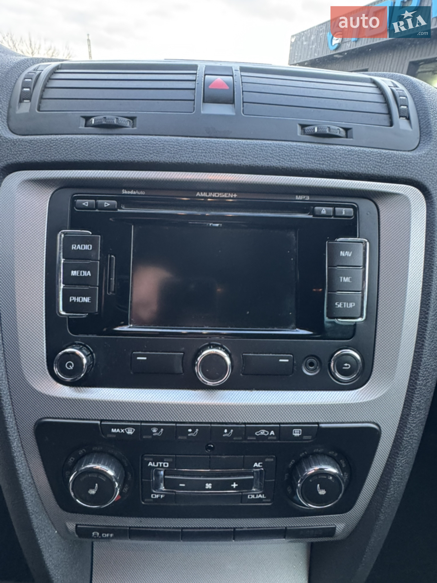 2013 Skoda Octavia - мініатюра 5