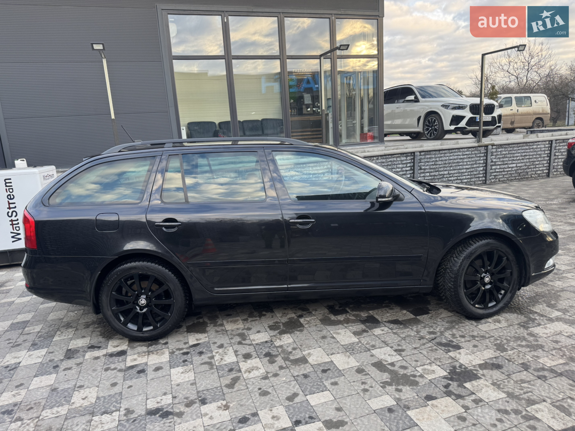 2013 Skoda Octavia - мініатюра 4