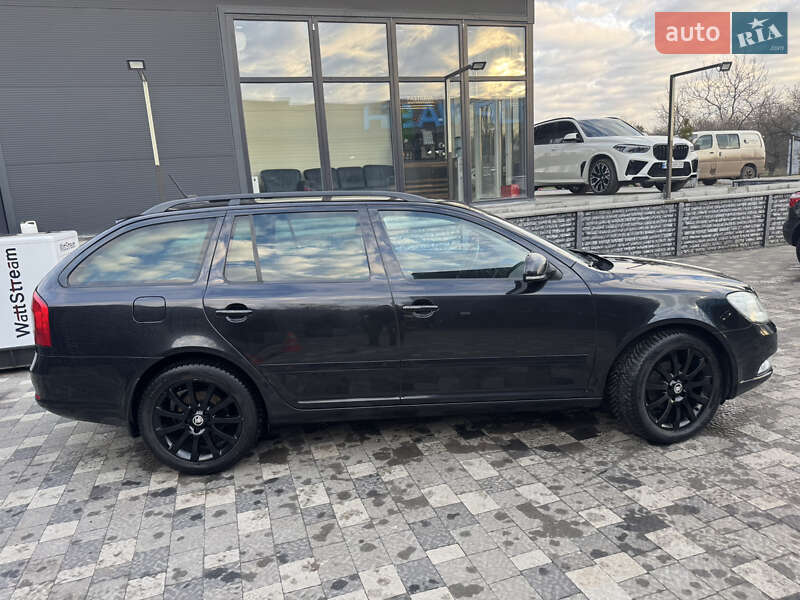 Универсал Skoda Octavia 2013 в Харькове фото 4 Универсал Skoda Octavia 2013 в Харькове