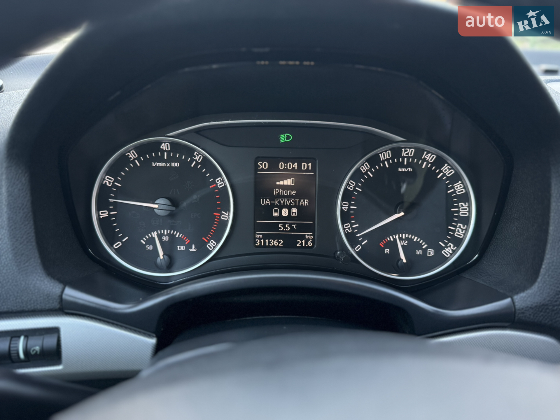 2013 Skoda Octavia - мініатюра 17