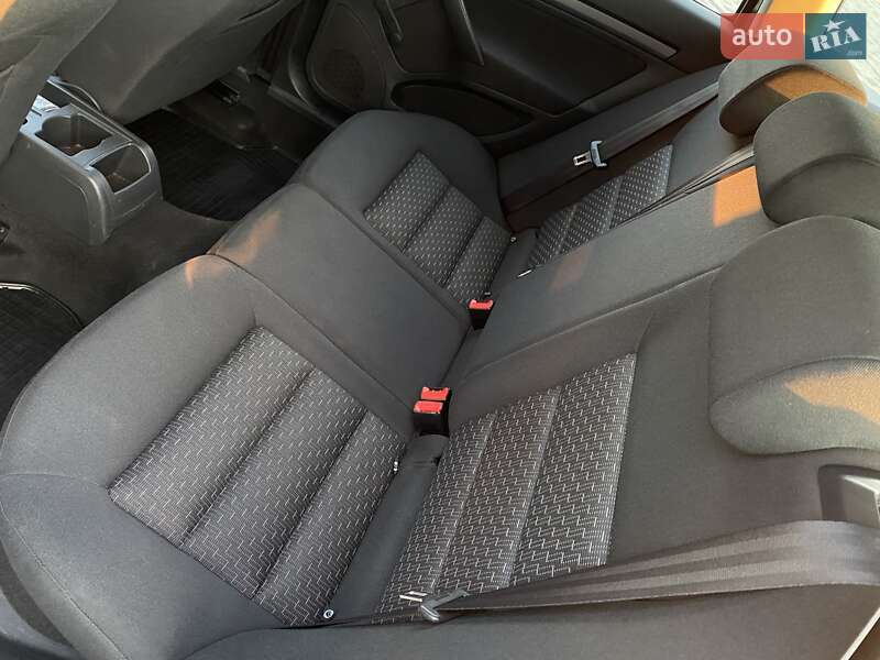 Универсал Skoda Octavia 2010 в Мукачево