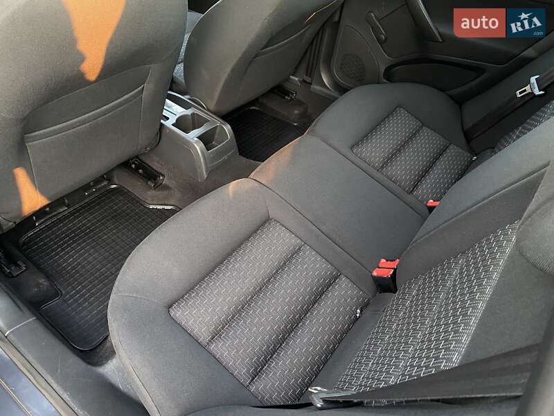 Универсал Skoda Octavia 2010 в Мукачево