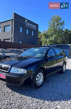 Універсал Skoda Octavia 2007 в Вінниці