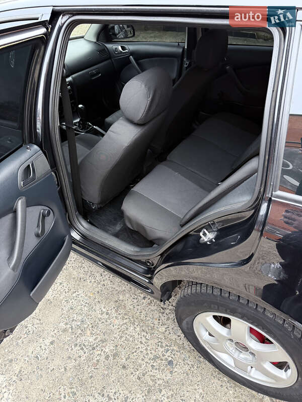 Универсал Skoda Octavia 2010 в Смеле