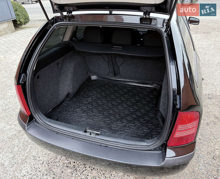 Универсал Skoda Octavia 2010 в Смеле