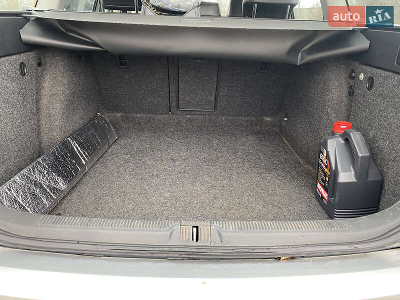 Універсал Skoda Octavia 2012 в Білій Церкві