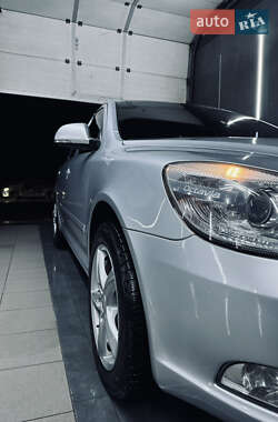 Универсал Skoda Octavia 2011 в Мукачево