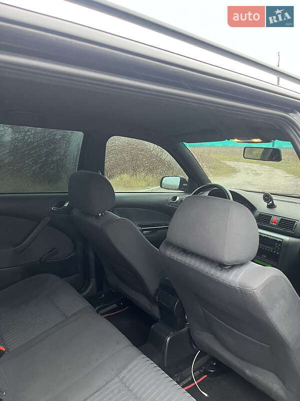 Універсал Skoda Octavia 2007 в Городку