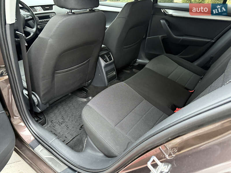 Лифтбек Skoda Octavia 2013 в Киеве фото 11 Лифтбек Skoda Octavia 2013 в Киеве