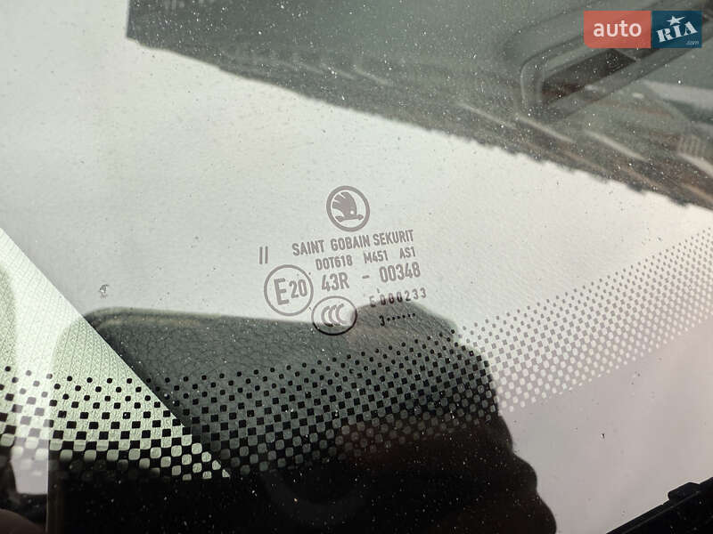 Лифтбек Skoda Octavia 2013 в Киеве фото 21 Лифтбек Skoda Octavia 2013 в Киеве