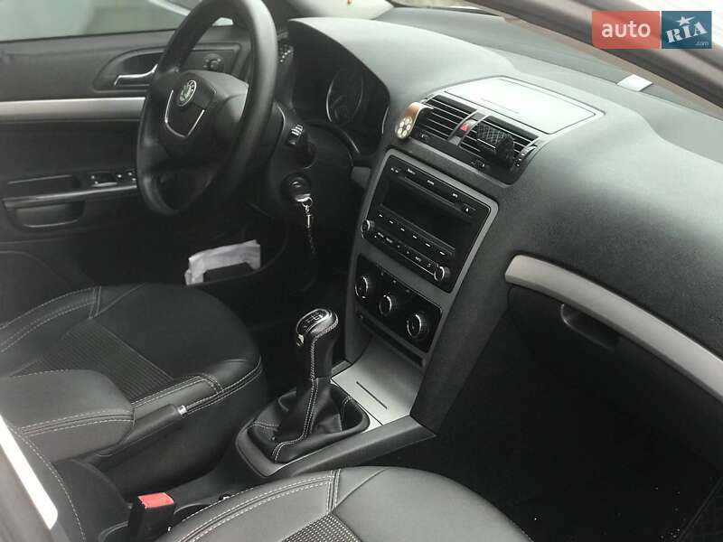 Ліфтбек Skoda Octavia 2012 в Вінниці фото 8 Ліфтбек Skoda Octavia 2012 в Вінниці
