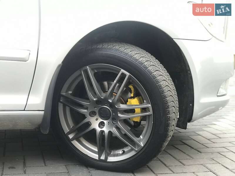 Ліфтбек Skoda Octavia 2012 в Вінниці фото 13 Ліфтбек Skoda Octavia 2012 в Вінниці